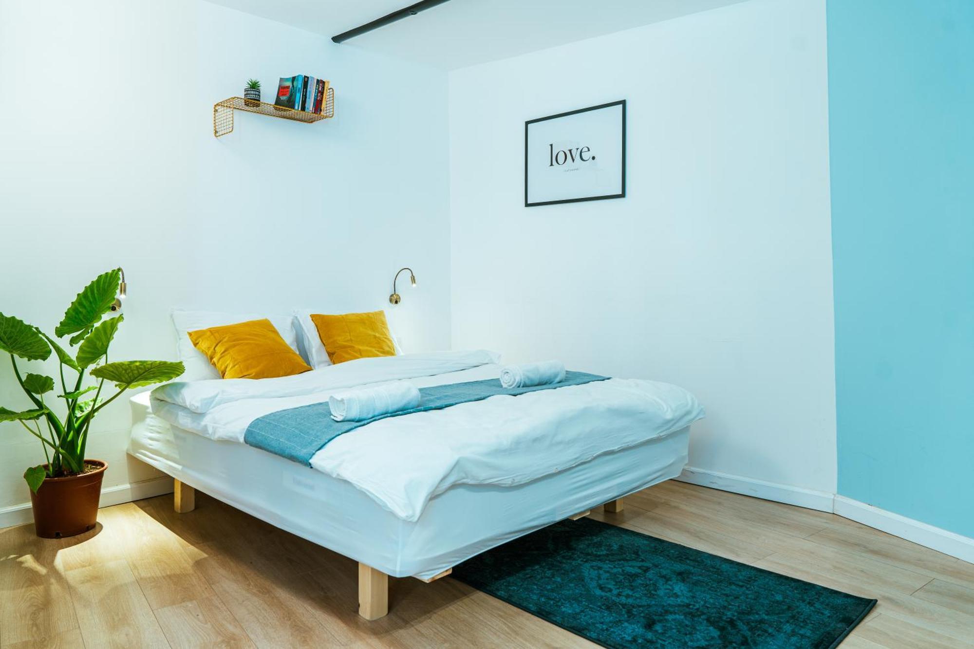 Jabitat- Jaffa Boutique Tlv Hotel Tel Aviv Bagian luar foto