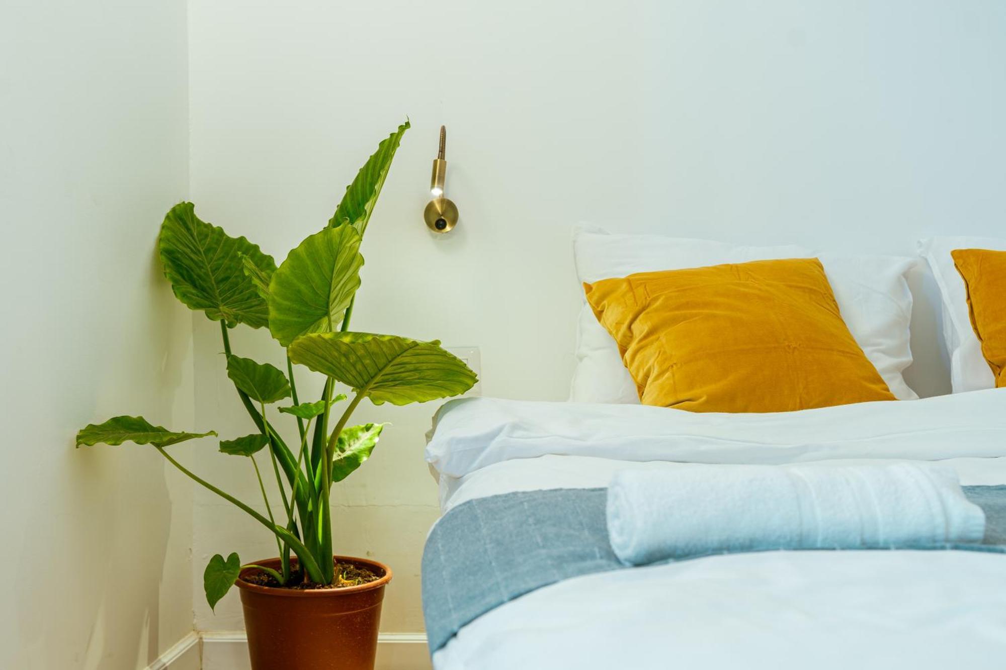 Jabitat- Jaffa Boutique Tlv Hotel Tel Aviv Bagian luar foto