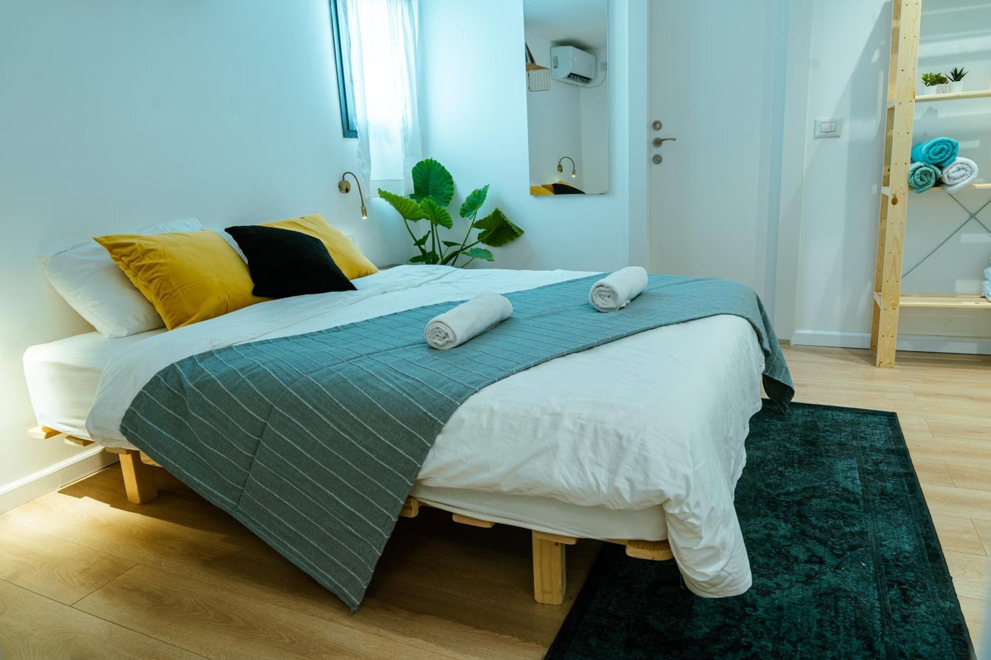 Jabitat- Jaffa Boutique Tlv Hotel Tel Aviv Bagian luar foto