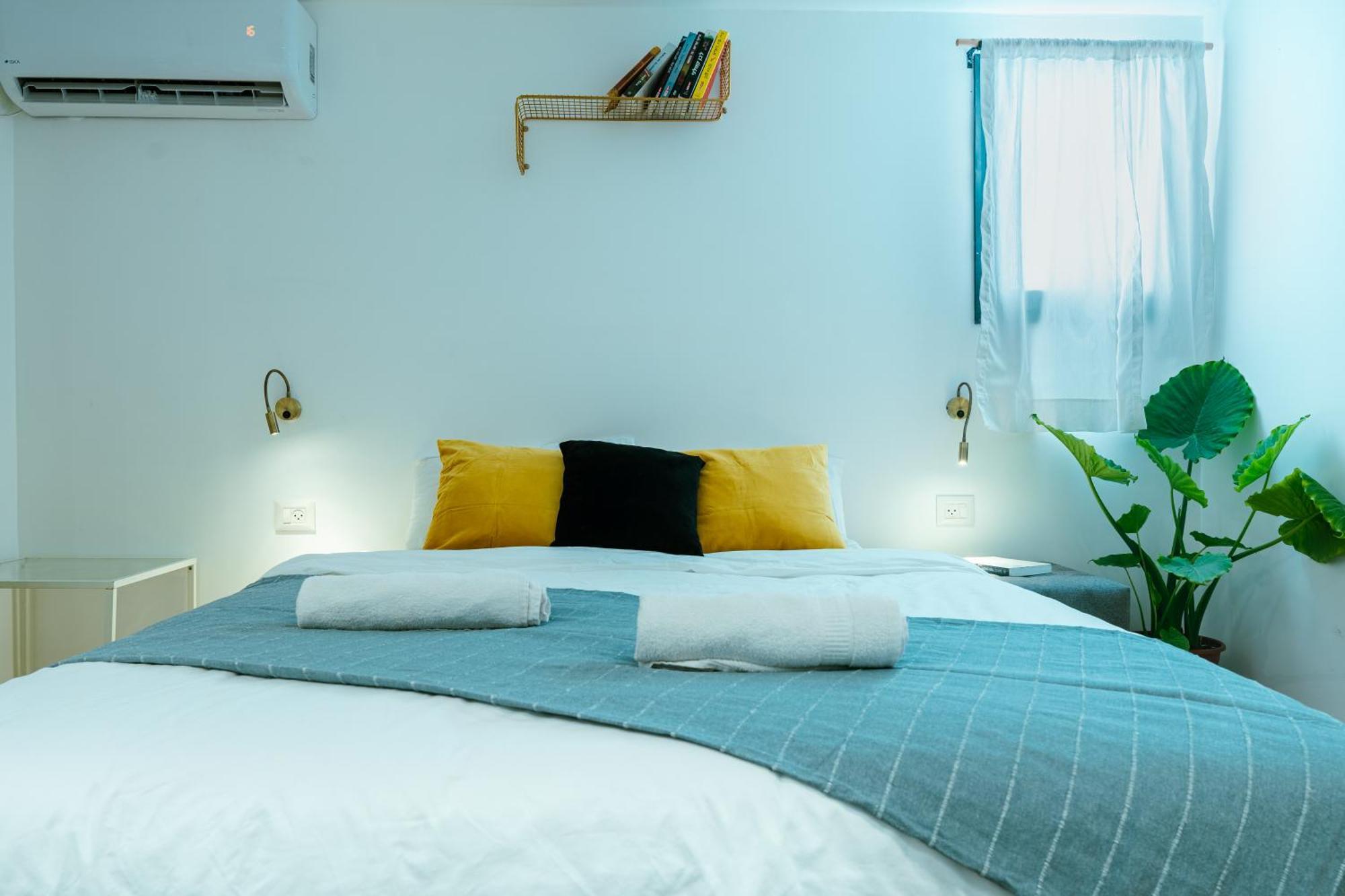 Jabitat- Jaffa Boutique Tlv Hotel Tel Aviv Bagian luar foto