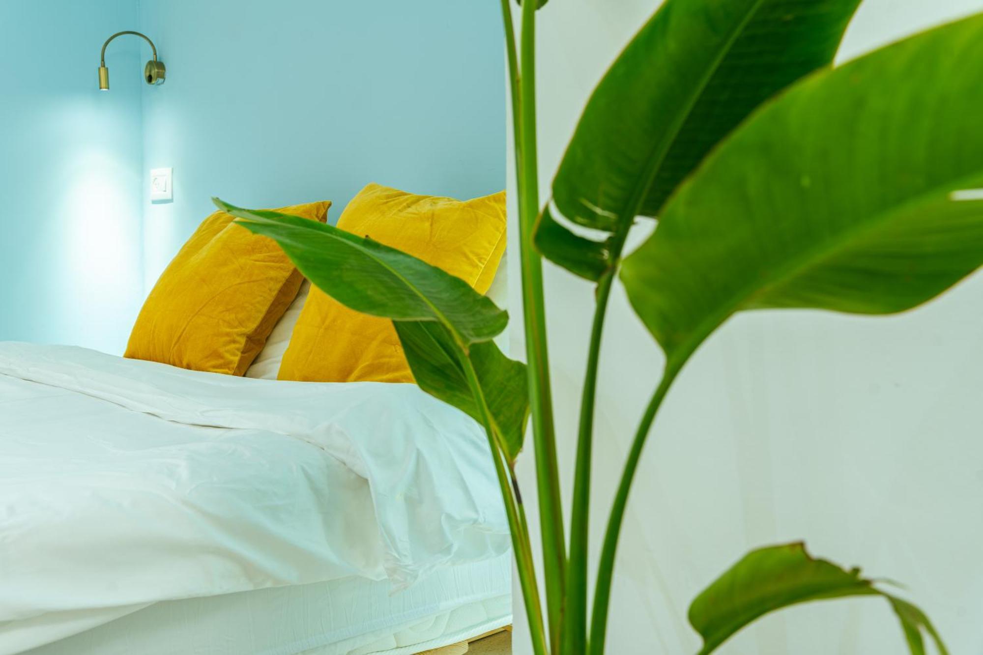 Jabitat- Jaffa Boutique Tlv Hotel Tel Aviv Bagian luar foto