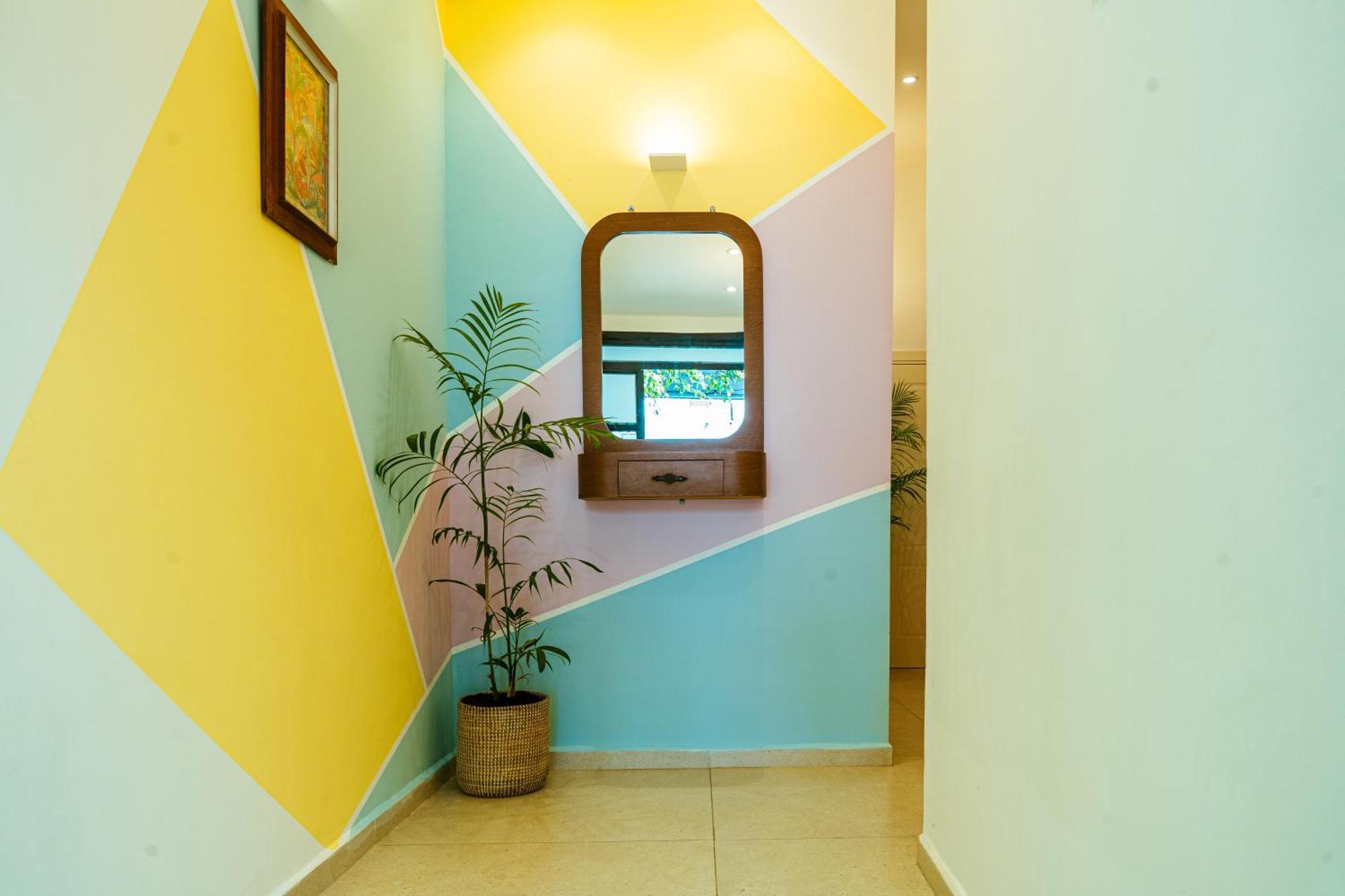 Jabitat- Jaffa Boutique Tlv Hotel Tel Aviv Bagian luar foto