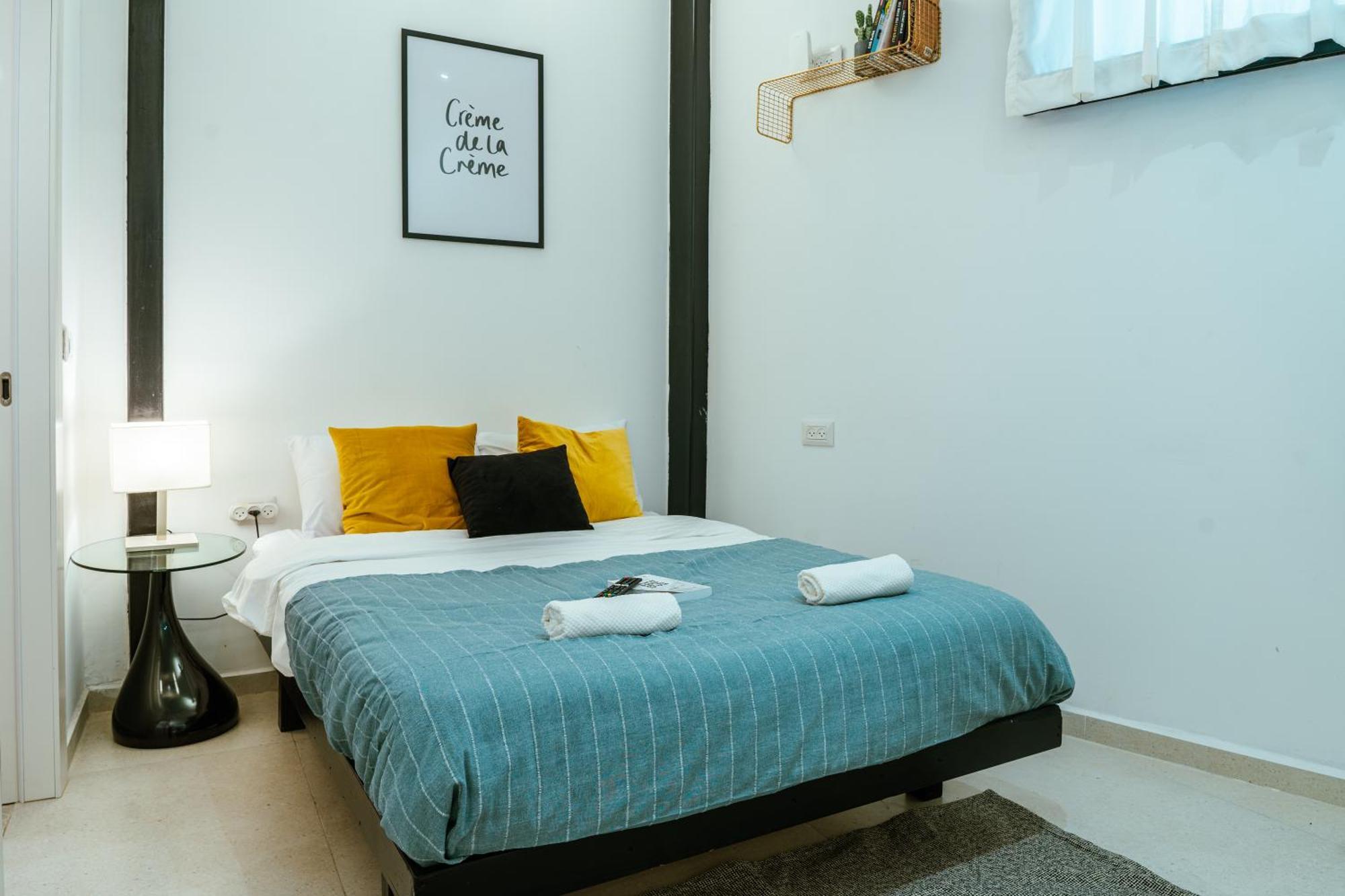 Jabitat- Jaffa Boutique Tlv Hotel Tel Aviv Bagian luar foto