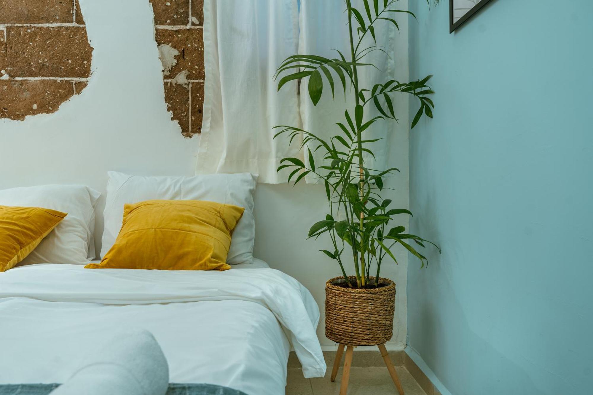 Jabitat- Jaffa Boutique Tlv Hotel Tel Aviv Bagian luar foto