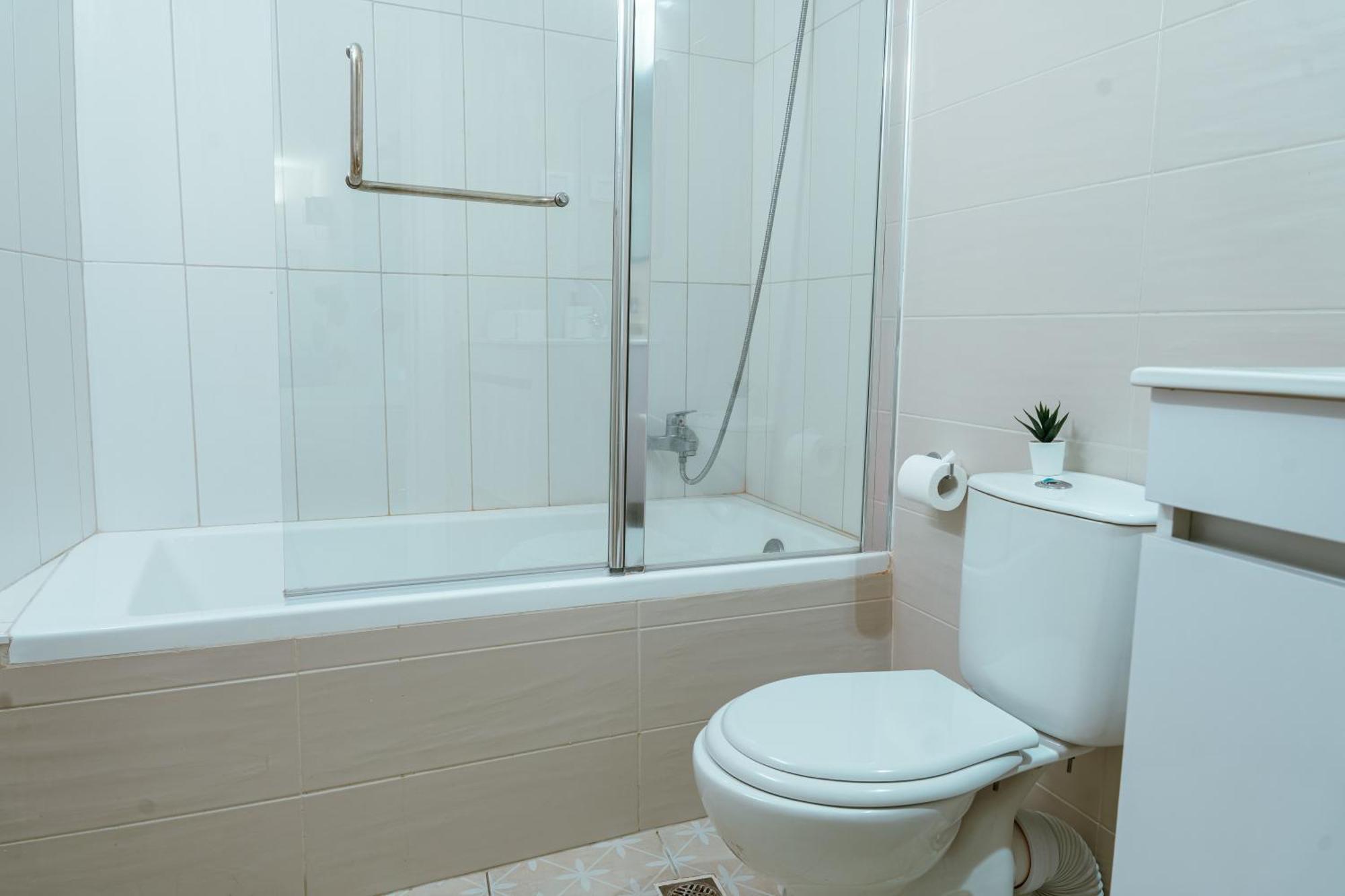 Jabitat- Jaffa Boutique Tlv Hotel Tel Aviv Bagian luar foto