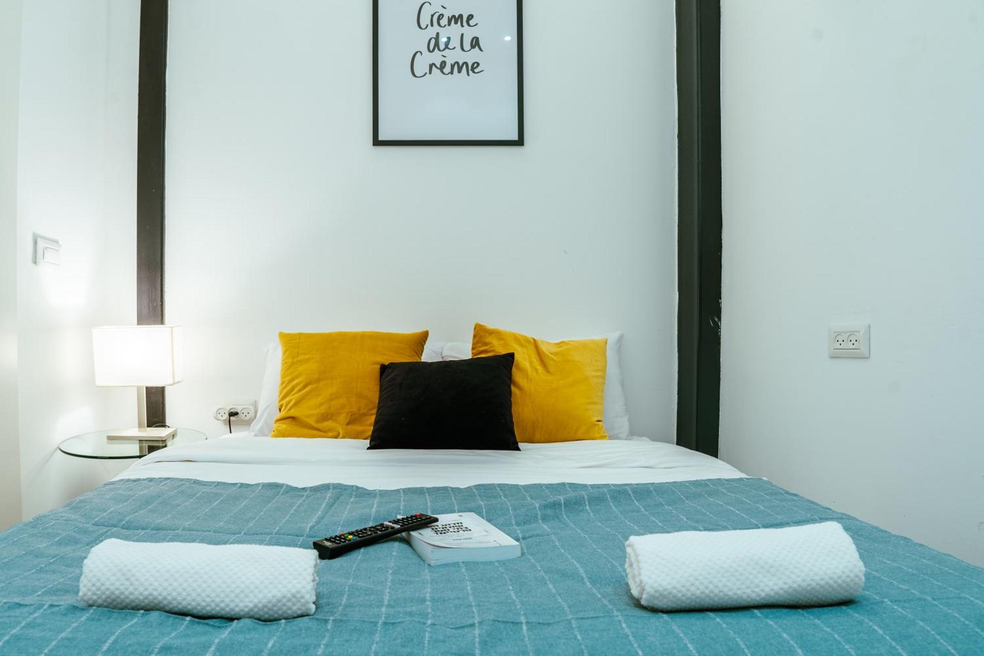 Jabitat- Jaffa Boutique Tlv Hotel Tel Aviv Ruang foto