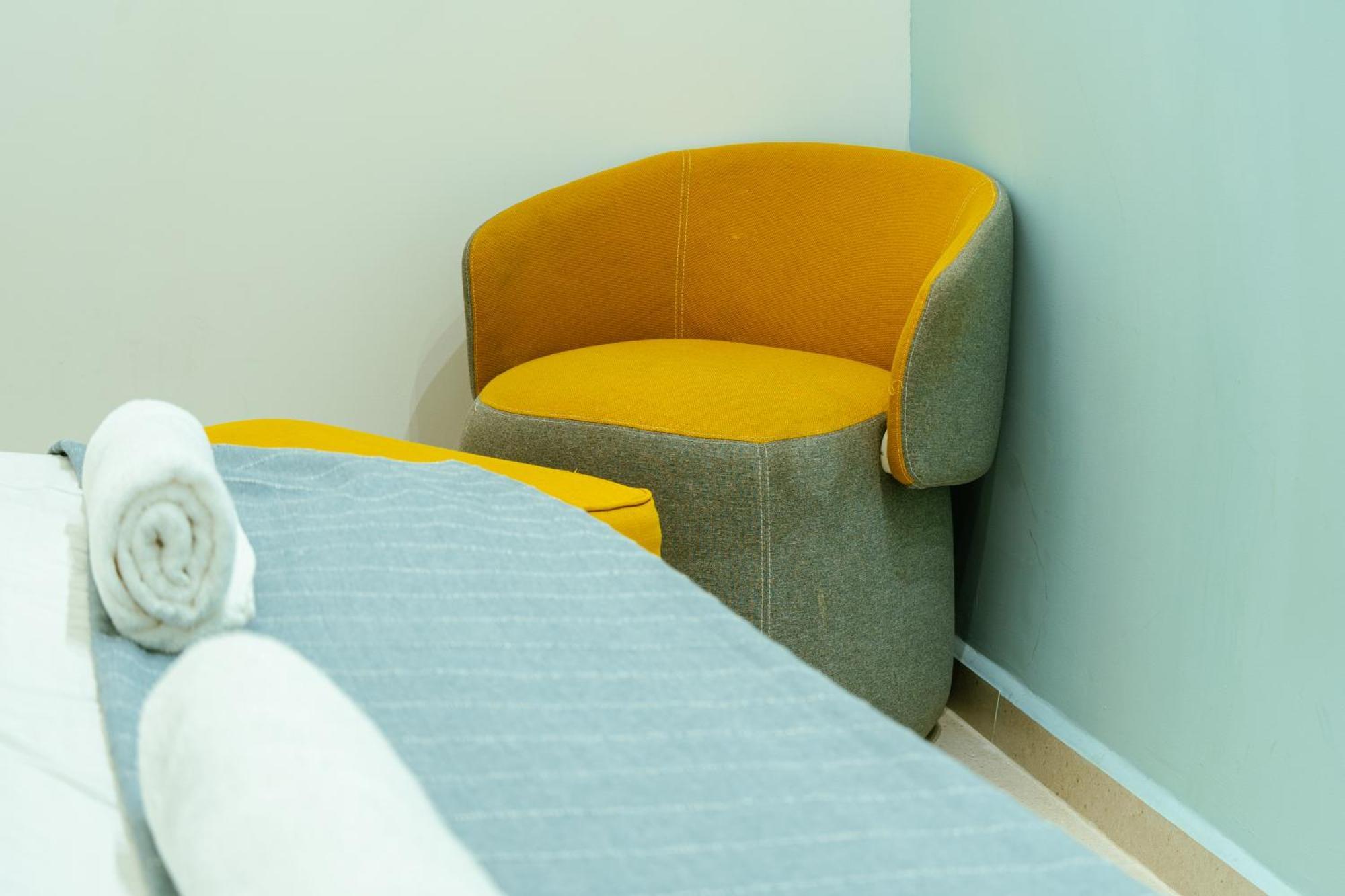 Jabitat- Jaffa Boutique Tlv Hotel Tel Aviv Ruang foto